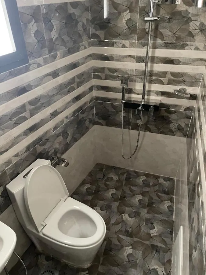Studio Meuble Centre-Ville Dakar Appartement