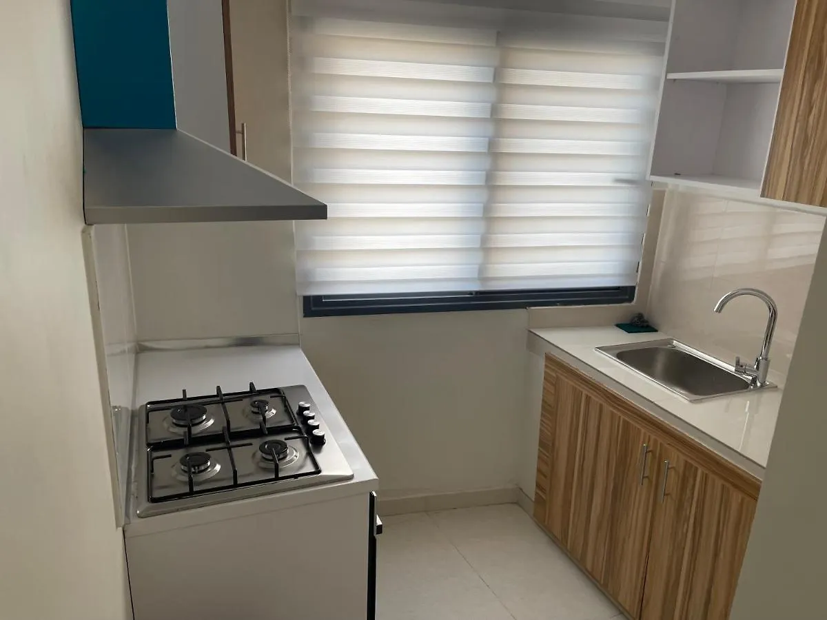 Studio Meuble Centre-Ville Dakar Sénégal