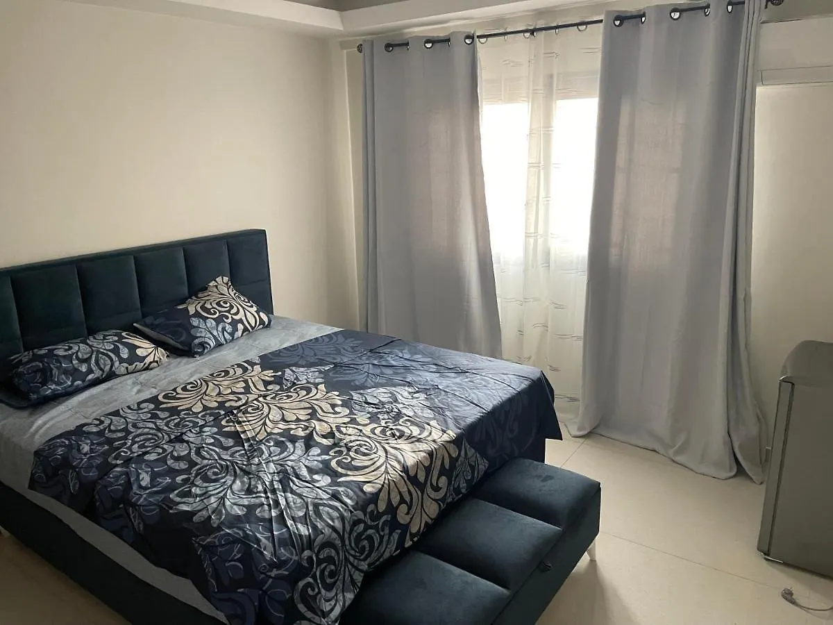 Studio Meuble Centre-Ville Dakar