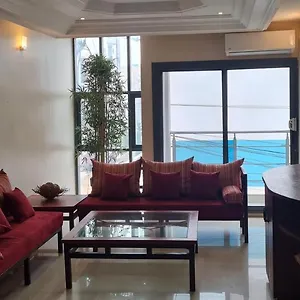 Appartement Cozy Almadies L'original, Dakar